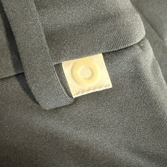 Ministry of Supply Mens Kinetic Pant Slim Kinetic Tapered Pant, Navy, 32wx30 - Picture 6 of 8